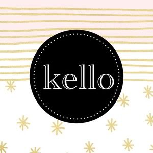 Meet your Posher, Kelley